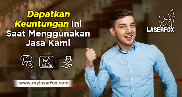 Image of Dapatkan Keuntungan Ini Saat Menggunakan Jasa Kami