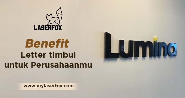 Image of Benefit Letter Timbul untuk Perusahaanmu