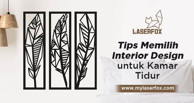 Image of Tips Memilih Interior Design untuk Kamar Tidur